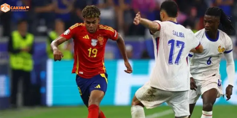 Đội hình dự kiến Pháp vs Tây Ban Nha bán kết World Cup 2026