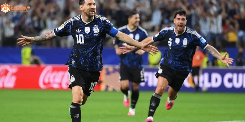 Nhận định Anh vs Argentina bán kết Trực Tiếp Bóng Đá Cakhiatv